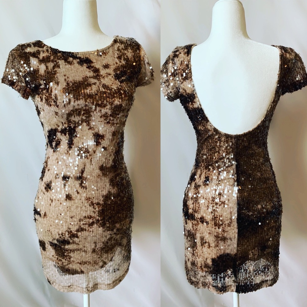 Meet your Posher, Miranda